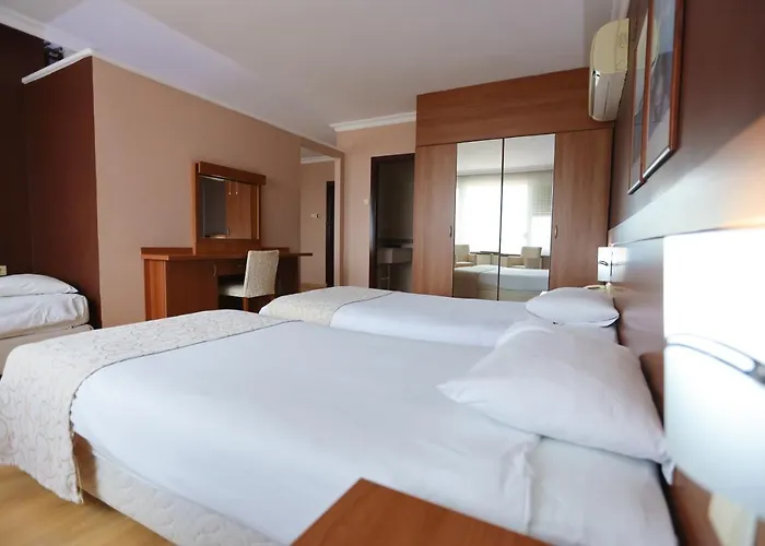 Ida Kale Szálloda Ayvacık