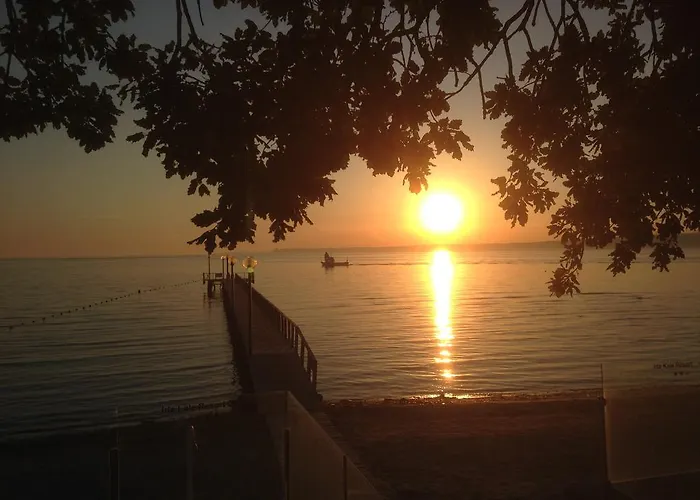 Ida Kale Szálloda Ayvacık