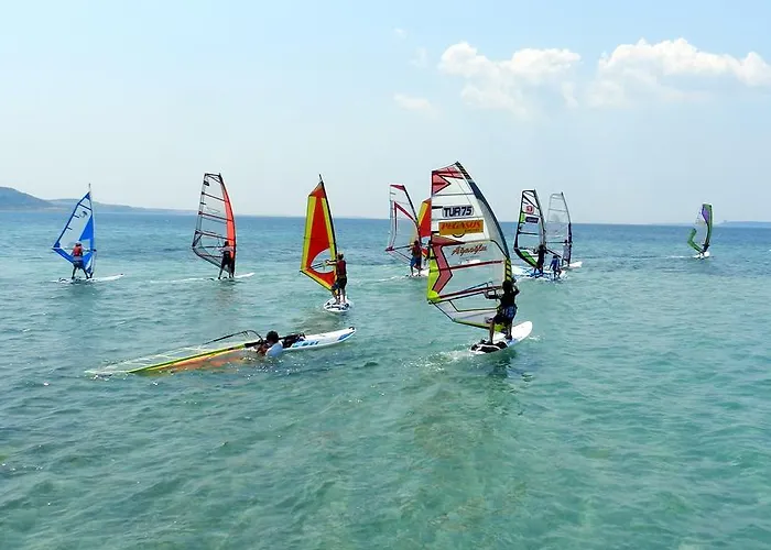 Ida Kale Szálloda Ayvacık