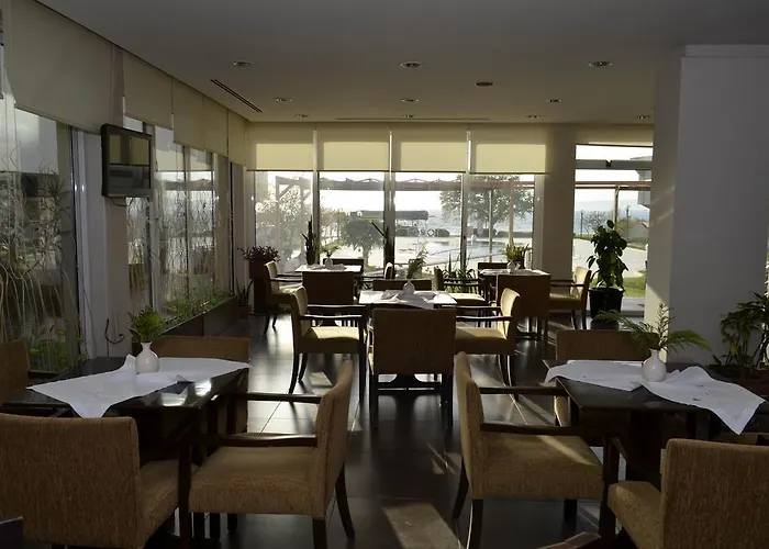 Szálloda Ida Kale 4*