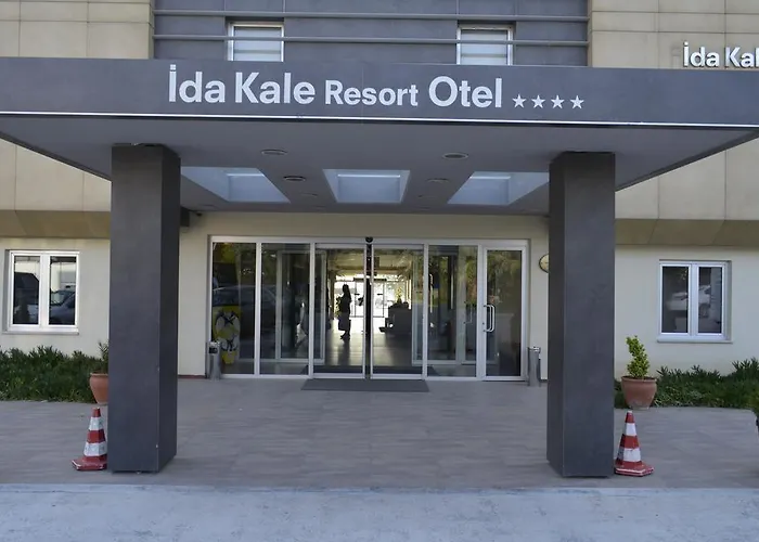 Ida Kale