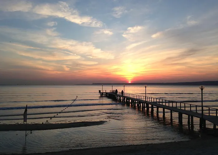 Szálloda Ida Kale Ayvacık