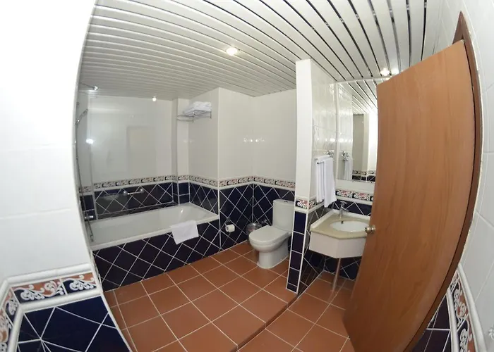 Szálloda Ida Kale 4*