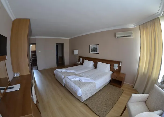 Ida Kale 4* Ayvacık