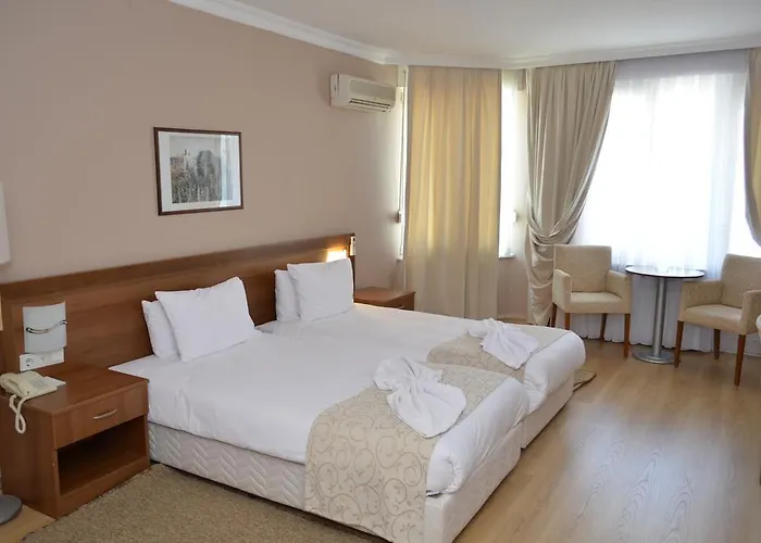 Ida Kale Szálloda 4*