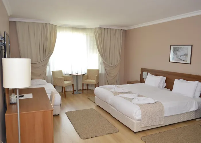 Ida Kale Szálloda 4*