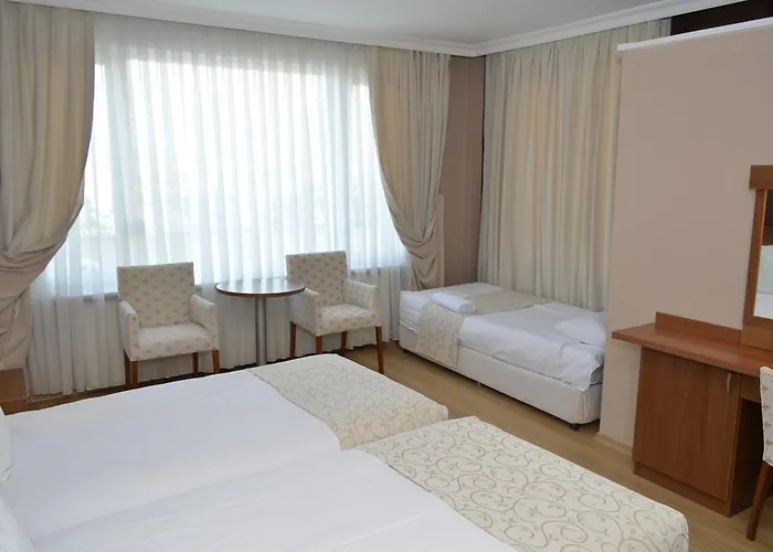 Ida Kale Szálloda 4*