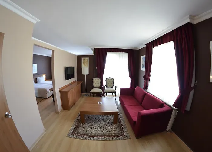 Ida Kale Szálloda 4*