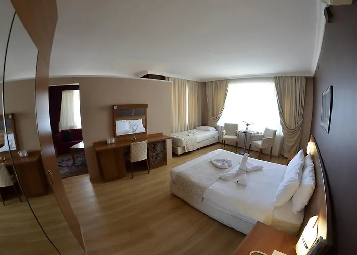 Ida Kale Szálloda 4*