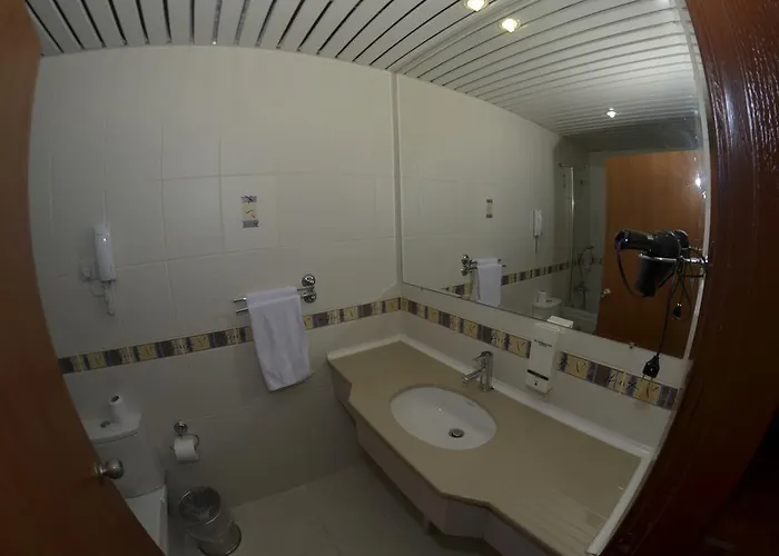 Ida Kale 4* Ayvacık