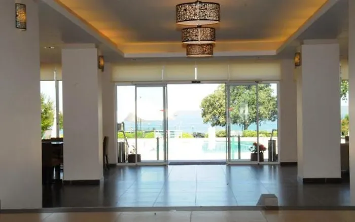 Ida Kale 4* Ayvacık