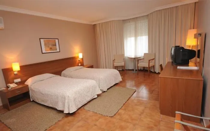 Szálloda Ida Kale 4*